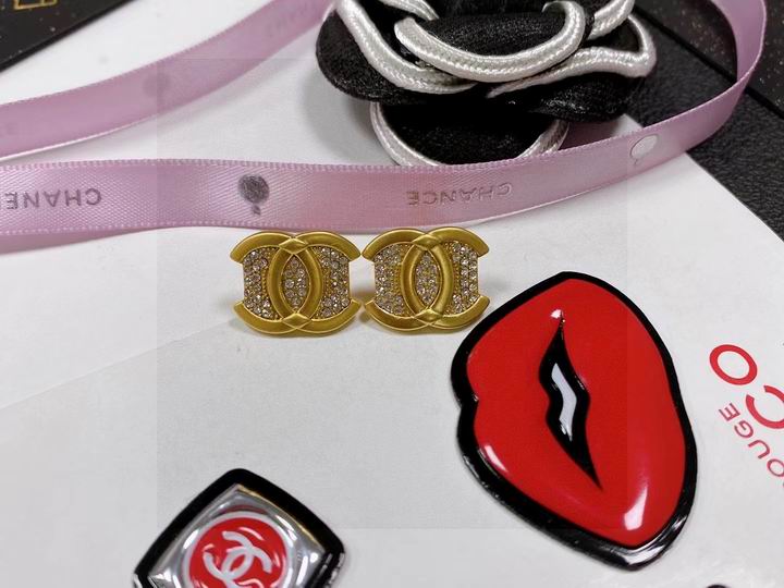 Chanel earring 11lyh135